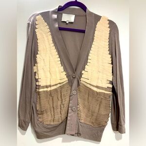 Philip Lim 3.1 cardigan